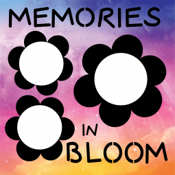 Memories in Bloom